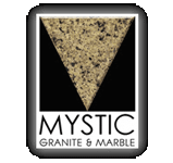 mystic granite samples