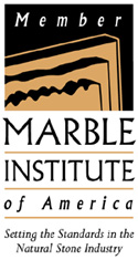 Member Marble Institute of America